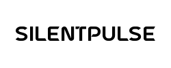 SilentPulse - logo